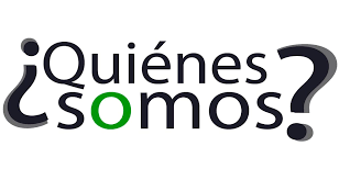 Quienes somos