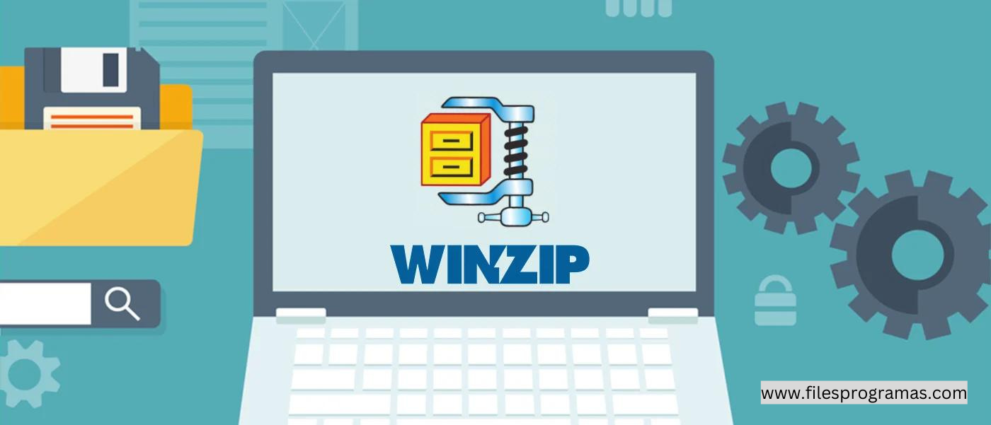 Versión crackeada de WinZip