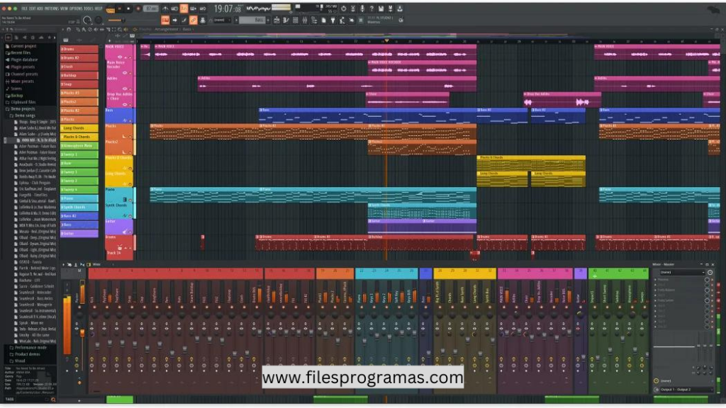 FL Studio Cracked Version