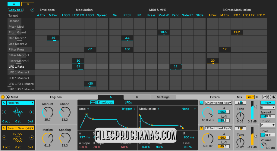 Ableton Live Crack