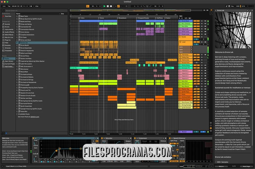 Ableton Live Crack