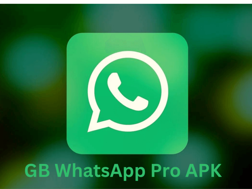 GB WhatsApp Pro Crack