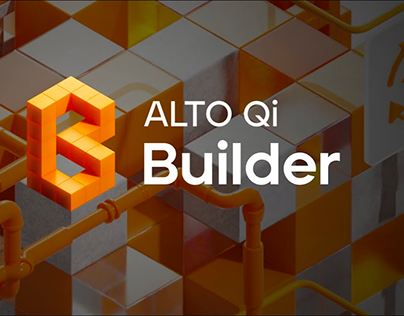 ALTO QiBuilder Crack